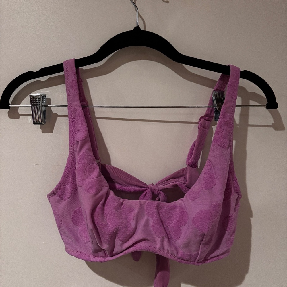 Size Small Tezenis Bikini set